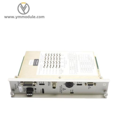 Honeywell S9000 Controller 620-0073C