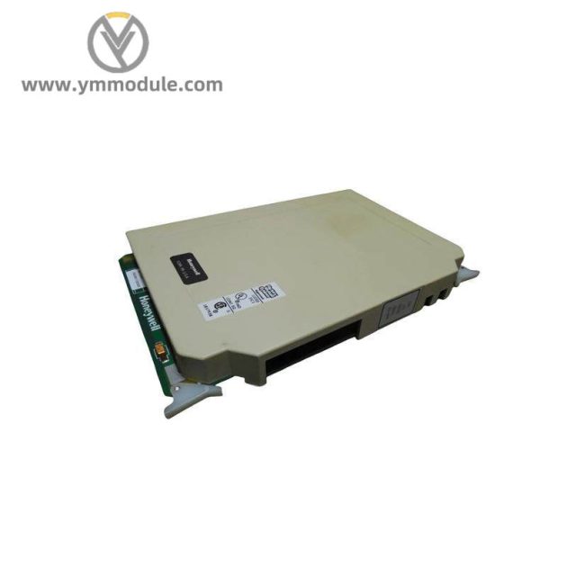 Honeywell I/O Control Module 620-0085: Automation Solutions for Industrial Control