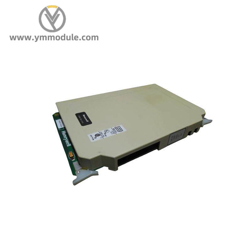 honeywell_620-0085_i_o_control_module.jpg Honeywell I/O Control Module 620-0085: Automation Solutions for Industrial Control