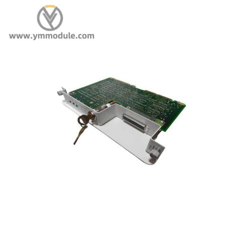 Honeywell 620-0088: Industrial Grade Link Drive Module, for Enhanced Control Systems