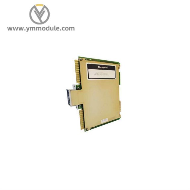 Honeywell Analog Output Module, 621-0010, PLC, High Precision Control