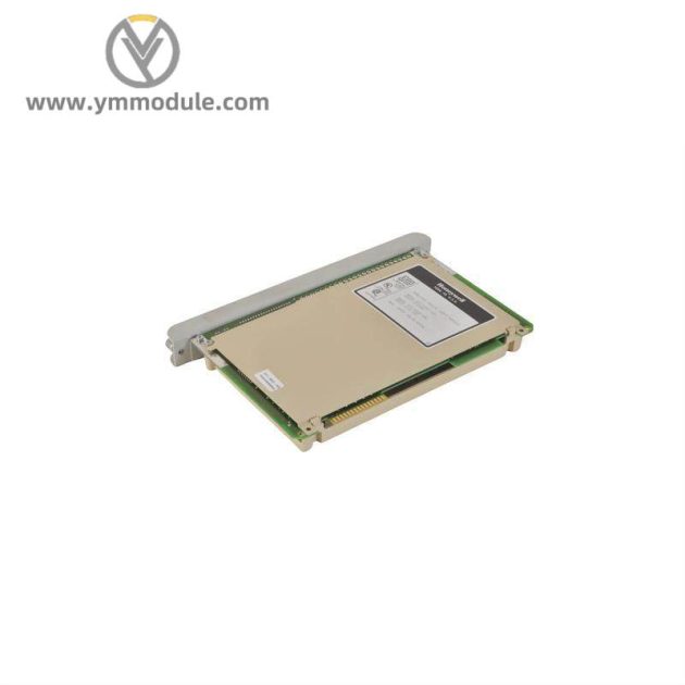 HONEYWELL 621-0022-ARC Analog Input Module, Isolated & Durable for Industrial Control Systems