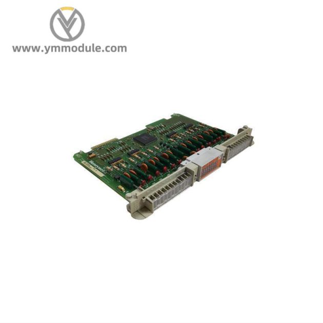 Honeywell 621-1250RC PLC Input Module