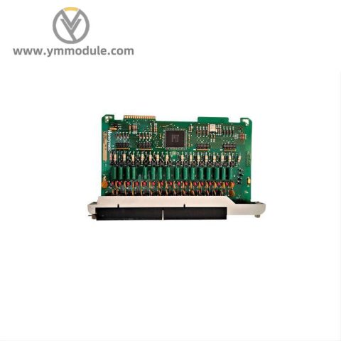 Honeywell 621-1251R Industrial Control Input Module