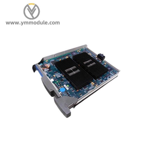 Honeywell 6580801911 Automation Module Distribution