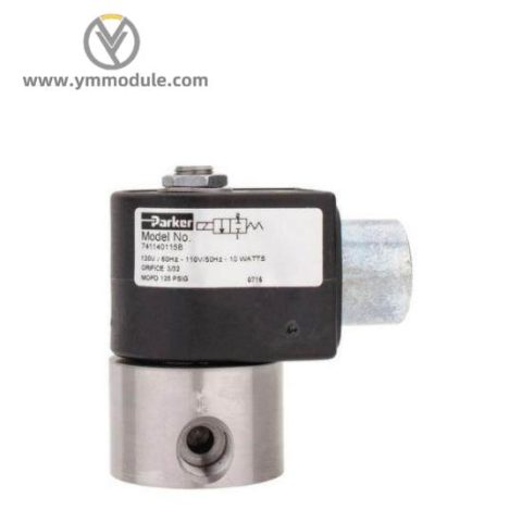 Honeywell 71215SN2GN00N0C111P3 PKS System - Control Valve Positioner, Automation & Process Control