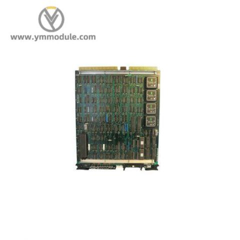 Honeywell 80360206-001 PCB Circuit Board, Control Module, High-Performance Electronics
