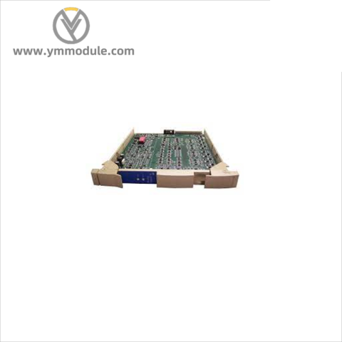 Honeywell 80363969-150 MC-PAOY22 Analog Output Module: Precision Control Solutions for Industrial Automation