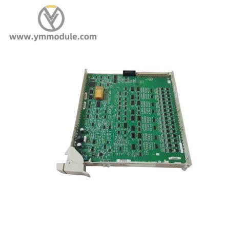 Honeywell 80363975-150 Digital Output Module: Precision Control for Industrial Automation