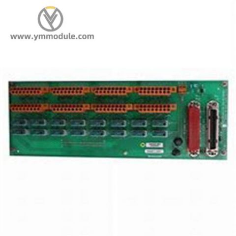 Honeywell MU-TAOY23 80366177-200 ANALOG OUTPUT MODULE