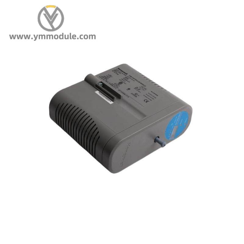 honeywell_8c-ip0101_51454362-175_standard_i_o_module.jpg HONEYWELL 8C-IP0101, 51454362-175 - Standard I/O Module