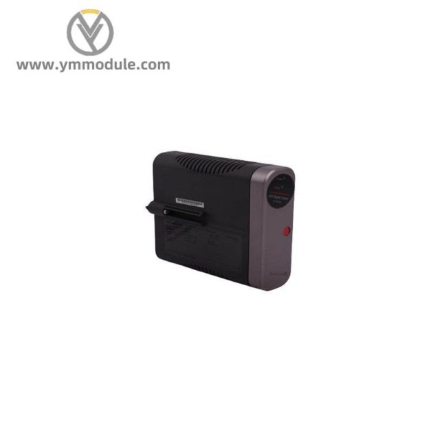 Honeywell 8C-PAIH52 Analog Input Module: Precision & Efficiency in Industrial Control