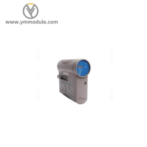 Honeywell 8C-PAIHA1 Analog Input Module for Industrial Control, Efficient Signal Acquisition