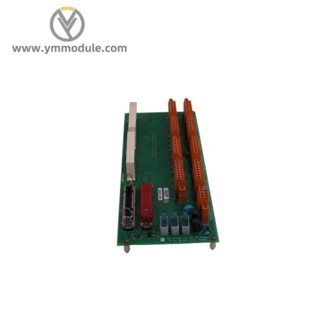 Honeywell 8C-PAINA1 51454470-175 | Advanced PLC Input Module