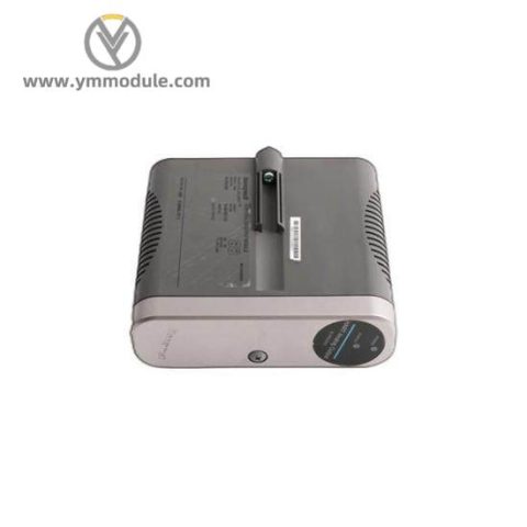 Honeywell 8C-PAOH51 C300 Controller I/O Module, Industrial Control Systems