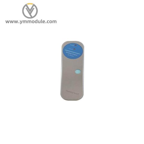 Honeywell 8C-PAONA1 - Advanced Analog Output Module