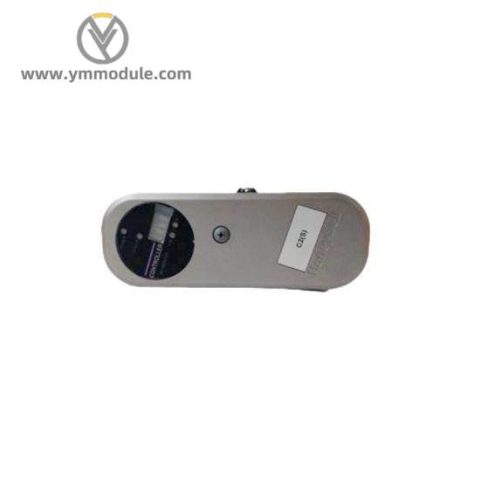 Honeywell 51196982-912: Precision Control Module, Advanced Technology, Industrial Automation