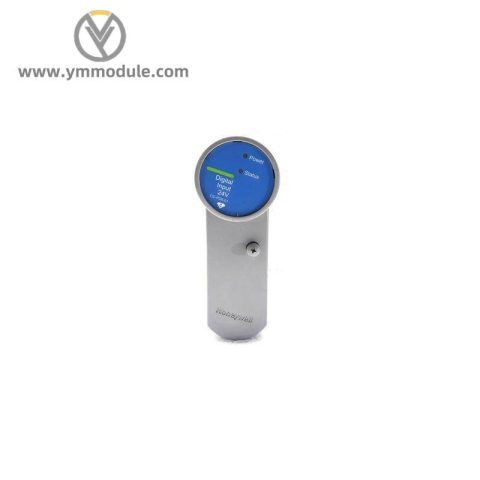 Honeywell 8C-PDIL01 51454359-175: Industrial Digital Input Module