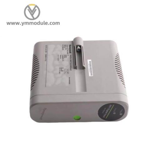 Honeywell 8C-PDIL51 - C300 Series DCS Module