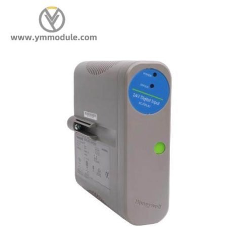 Honeywell C300 Series DCS Module 8C-PDILA1 51454471-175, Advanced Control and Automation Solution