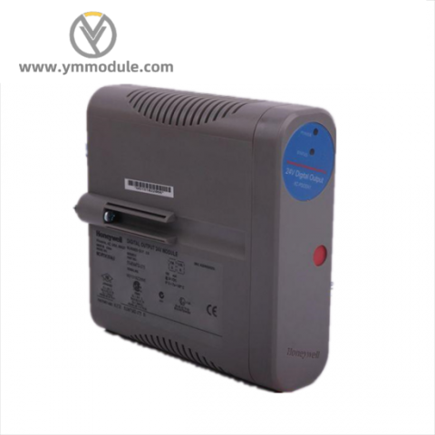 Honeywell PLC 51196742-200 Industrial Control Module