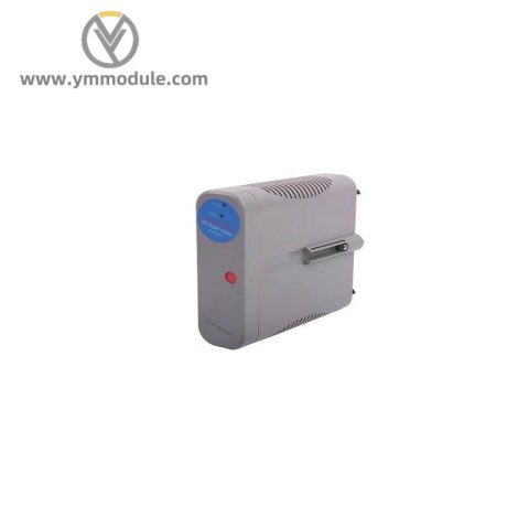 Honeywell 8C-PDODA1 - High-Performance Digital Output Module