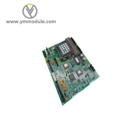 HONEYWELL 8C-SHEDA1 Header Board for Industrial Control Systems