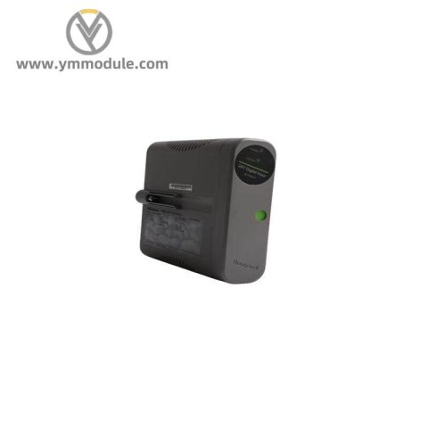 Honeywell 8C-TAID61 Analog Input Module - High-Precision Data Acquisition for Industrial Control