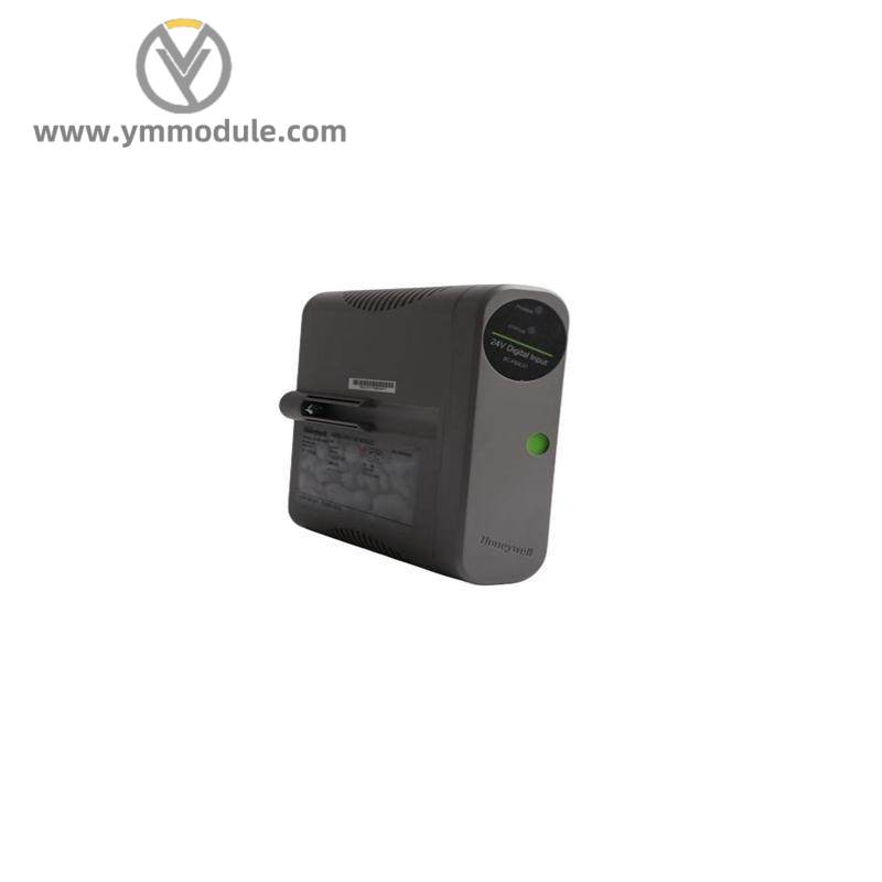 honeywell_8c-taid61_analog_input_module.jpg Honeywell 8C-TAID61 Analog Input Module - High-Precision Data Acquisition for Industrial Control