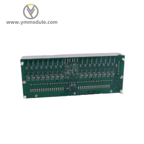 Honeywell 8C-TAID61 - Origin in USA