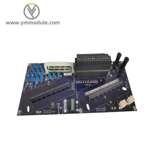 Honeywell 8C-TAIDB1 51307133-175 Interface Module Backplane
