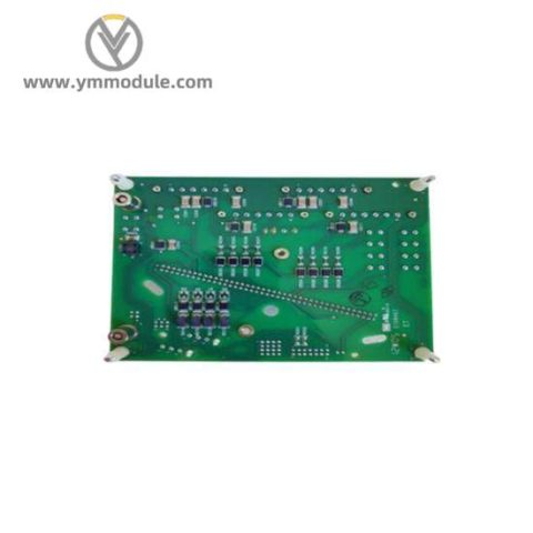 Honeywell 8C-TAIM01: High-performance Analog Input Termination Assembly for Industrial Control Systems