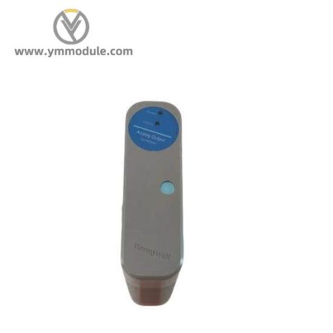 Honeywell 8C-TAIX51 & 8C-PAONA1 PLC Module: Industrial Automation Solutions