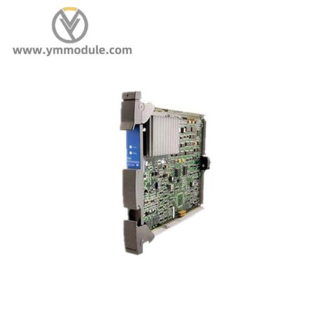 Honeywell 8C-TAIX51 Digital Input Module - High Performance Industrial Control Solution