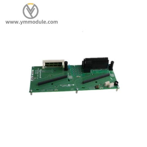 Honeywell 8C TAIX61 Analog Input Module: Precision & Efficiency for Industrial Automation