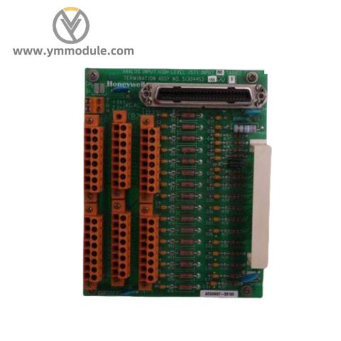 Honeywell 8C-TAOX51/51306983-175 Analog Output Module