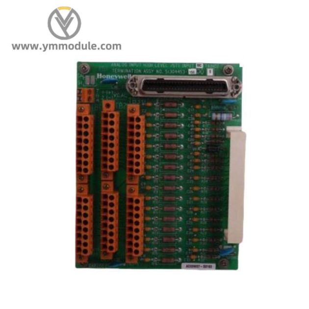 Honeywell 8C-TAOX51/51306983-175 Analog Output Module