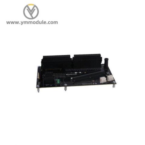 Honeywell 8C-TAOX51/51306983-175 Analog Output Module for Automation DCS System