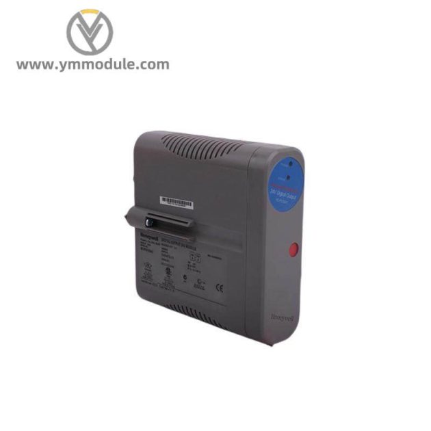 Honeywell 8C-TAOXB1 51307137-1750 Redundant Module: Industrial Control Solutions for Reliable Performance