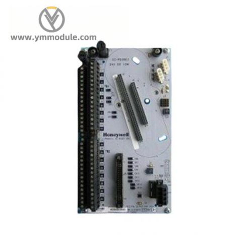 Honeywell 8C-TDIL01 & 8C-TDIL11 C300 PLC Module; Manufacturer: Honeywell