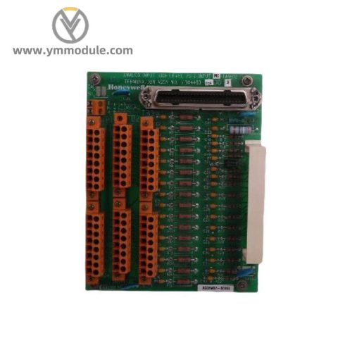 Honeywell 8C-TDIL11/51306858-175 Digital Input Board for Industrial Control Solutions