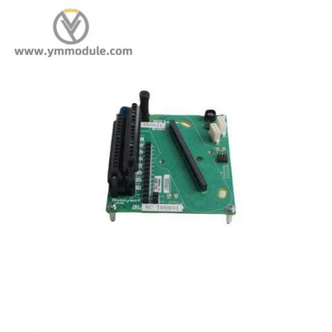 Honeywell 8C-TDIL11/51306858-175 Digital Input Module DCS