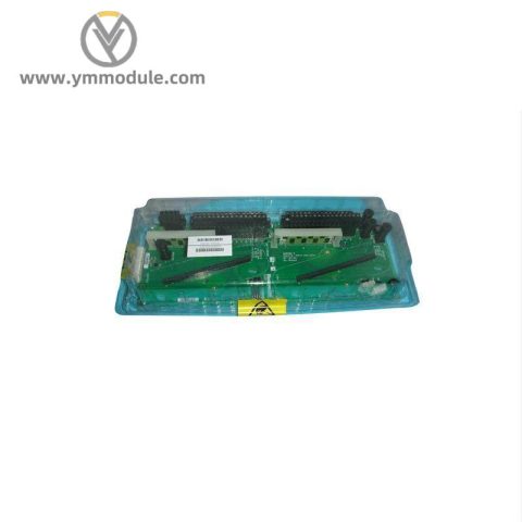 Honeywell 8C-TDIL61-51306967-175 I/O Module: Control Solutions for Industrial Automation