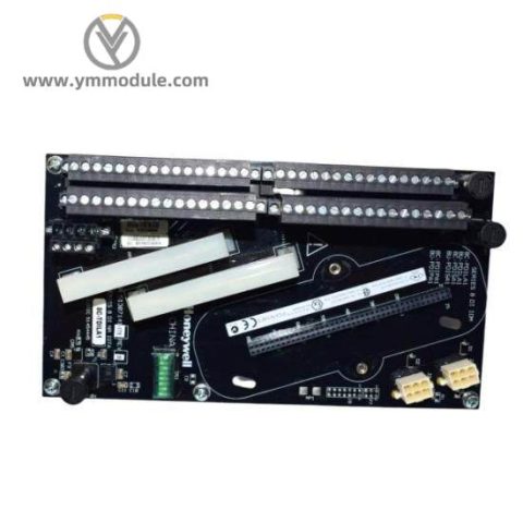 Honeywell 8C-TDILA1 51307141-175 C300 Series DCS Module
