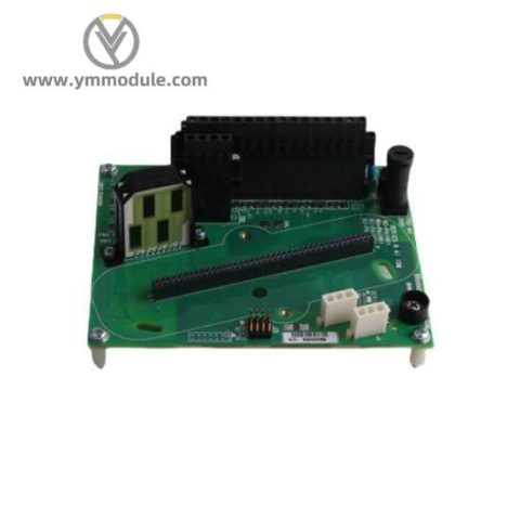 Honeywell 8C-TDOD51/51306075-175 Digital Output Module: Precise Control, Enhanced Efficiency