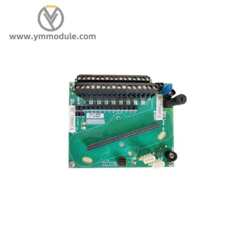 Honeywell C300 Backplane 8C-TDOD51, Advanced Industrial Control Solution