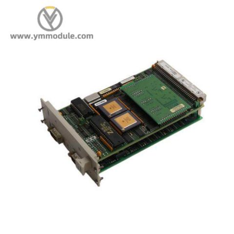 Honeywell 8C-TDOD51 DO Backplane