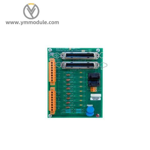 Honeywell 8C-TDODB1 51307151-175 Industrial Control Module