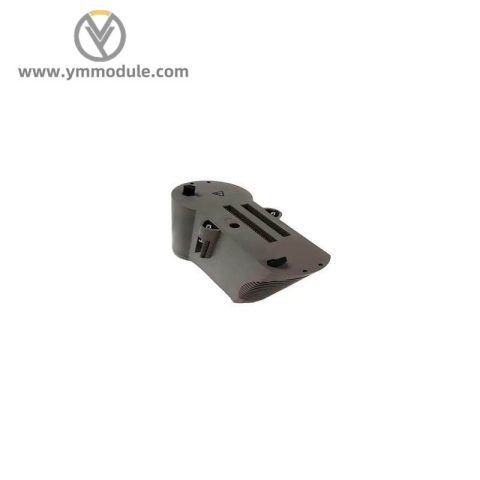 Honeywell 8C-PAIHA1 Analog Input Module with HART, for Industrial Automation Solutions