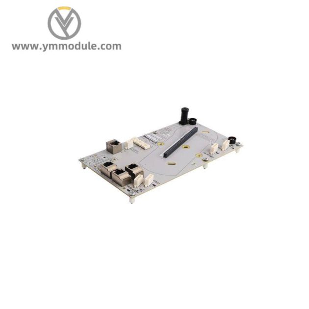 Honeywell 8U-PWSP02-CN Power Supply, Efficient and Reliable Power Solution